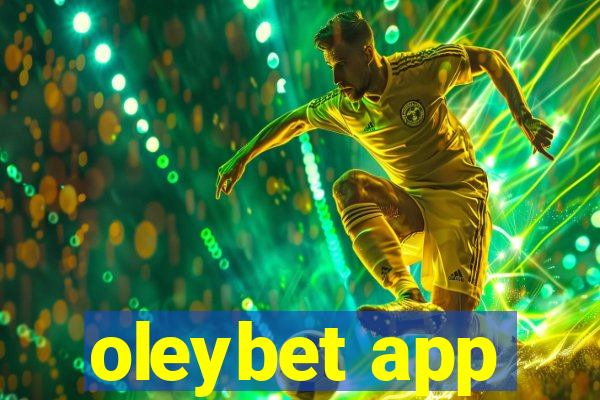 oleybet app